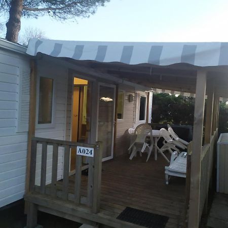 Camping 4**** Proche Mer Saint-Jean-de-Monts Exterior photo
